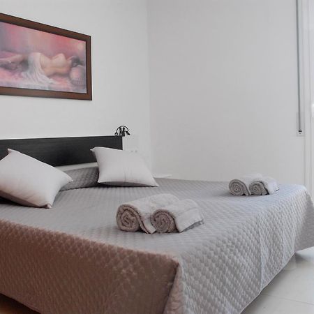 Apartamento Montroig 1 Sitges Zewnętrze zdjęcie