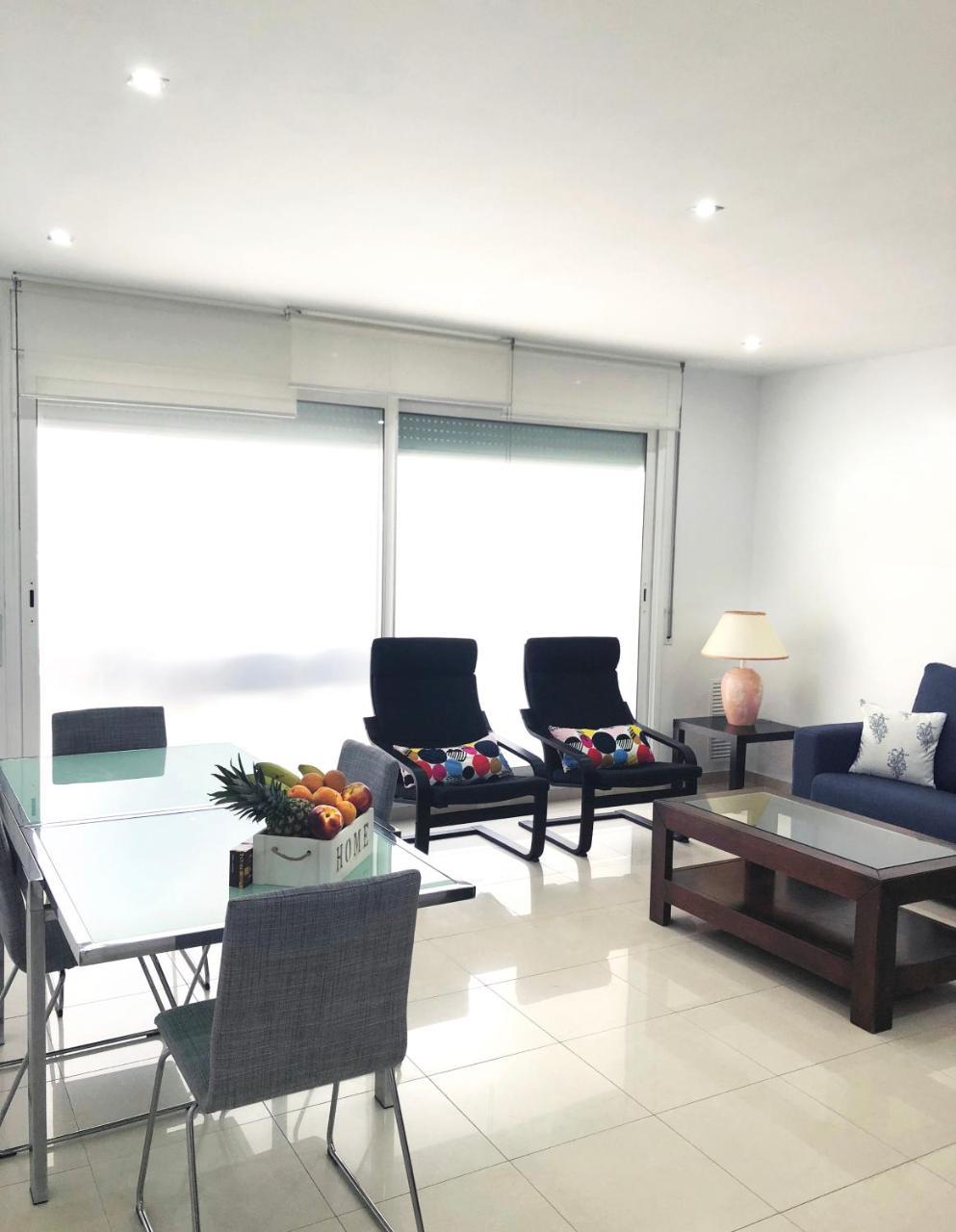 Apartamento Montroig 1 Sitges Zewnętrze zdjęcie
