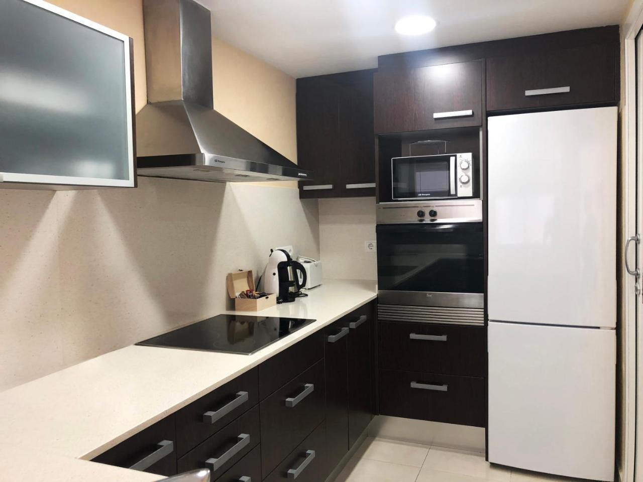 Apartamento Montroig 1 Sitges Zewnętrze zdjęcie
